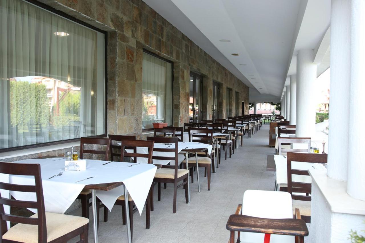 Hotel Casablanca